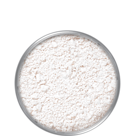 Transparent Powder 15g - Alla frger