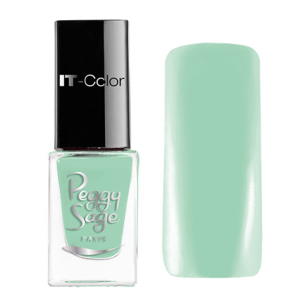 Nagellack Mini IT-color - Alla frger 5ml