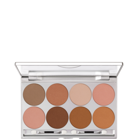 Glamour Glow Palette Essence