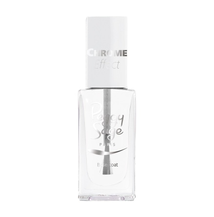 Chrome-effect base coat 990 -11ml