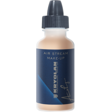 Air stream Makeup Matta - Alla frger 15ml