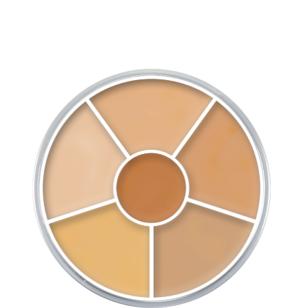 Concealer Circle Nr 3