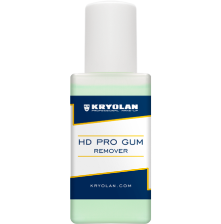 HD Pro Gum Remover 50 ml