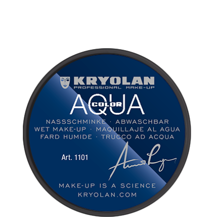 Aquacolor 8 ml 071