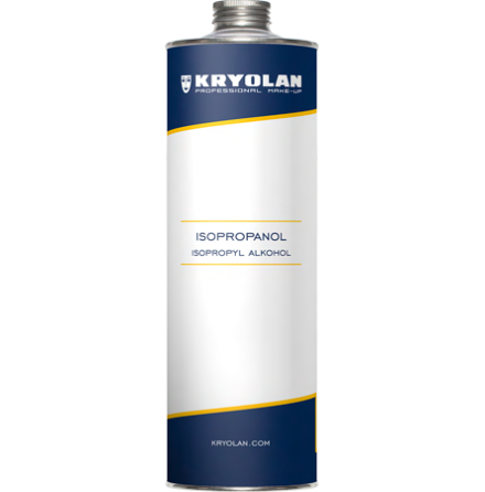 Isopropyl 1000 ml