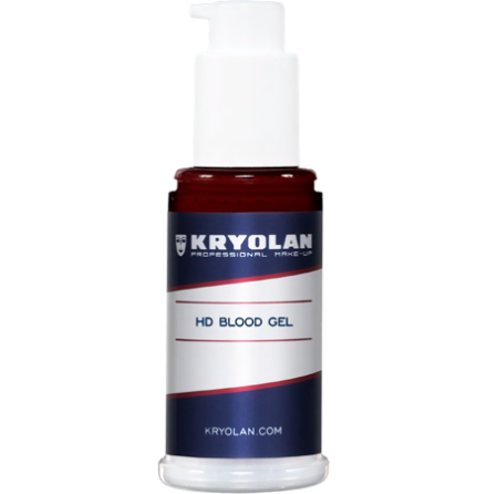 HD Blood Gel 50ml Dark Venous