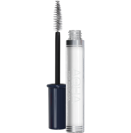 Aquacolor Hair Mascara White 11ml