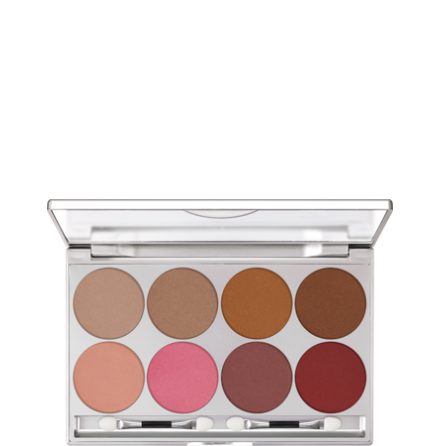 Glamour Glow Palette Posh