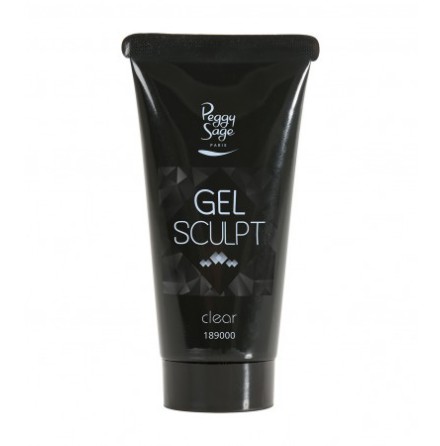 Gel Sculpt Clear 56g