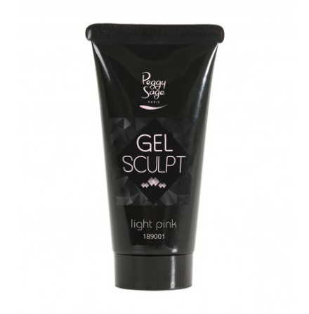 Gel Sculpt Light Pink 56g