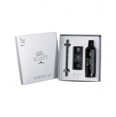 Gel Sculpt Startkit