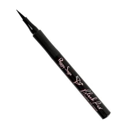 Eyeliner vattenfast BlackPen svart