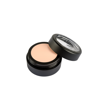 Concealer - Alla olika frger