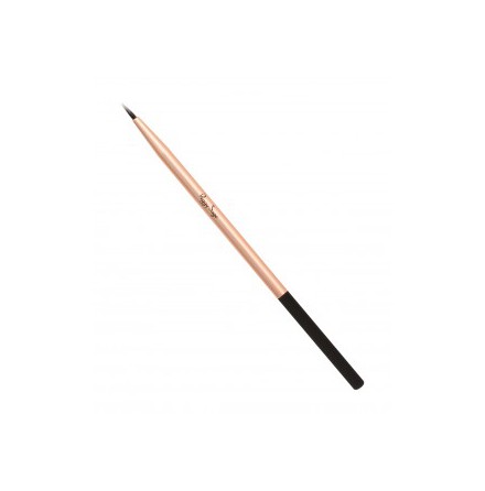 Eyeliner borste 3 mm Nylon