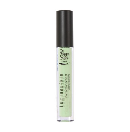 Korrektor Luminouskin - vert 3ml