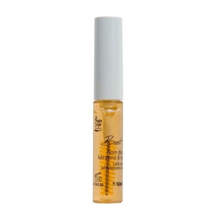 Lash lift Lash-care serum keratin & collagen 5 ml