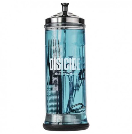 Disicide Glasburk Large 1100 ml