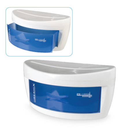 UV sterilisator