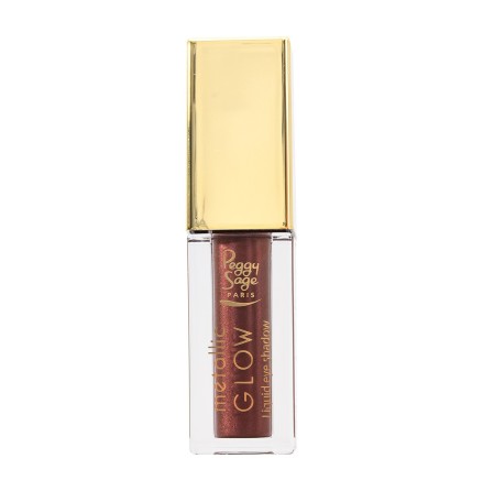 gonskugga Liquid Metallic Glow - Bordeaux 5,1ml