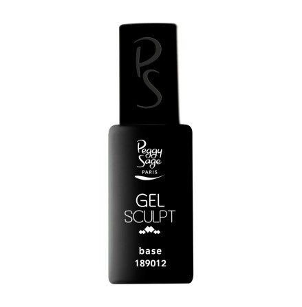 Bas Gel Sculpt - 11ml