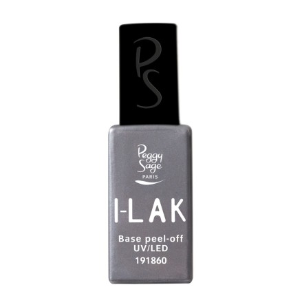 Peel-off Bas I-LAK - 11ml