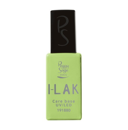 Care base UV Gelelack I-LAK - 11ml