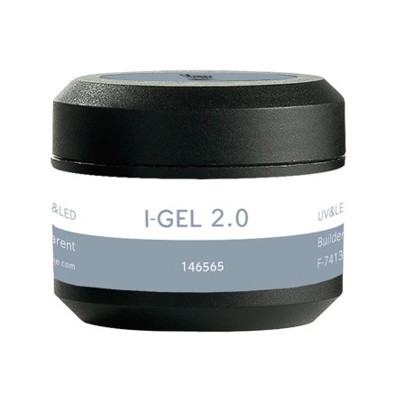 I-GEL 2.0 UV&LED  - olika varianter