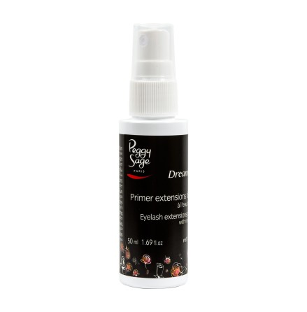 Primer fr gonfransar med ros vatten ? 50 ml