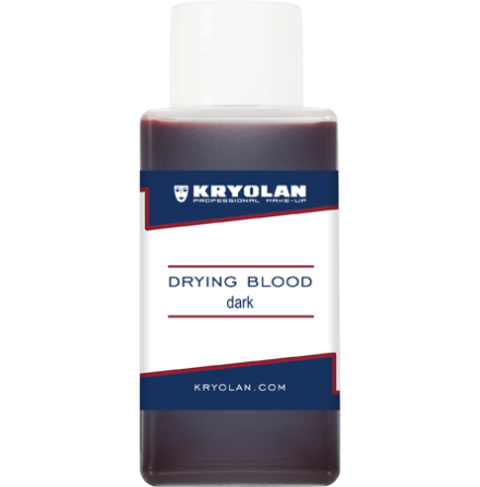 Drying Blood Dark 50 ml