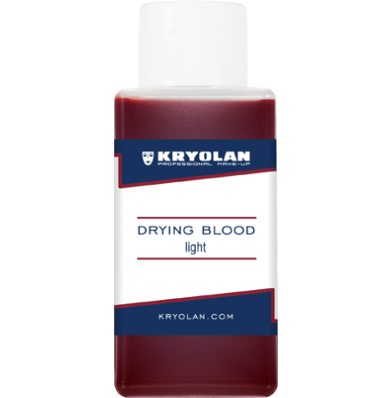 Drying Blood Light 50 ml