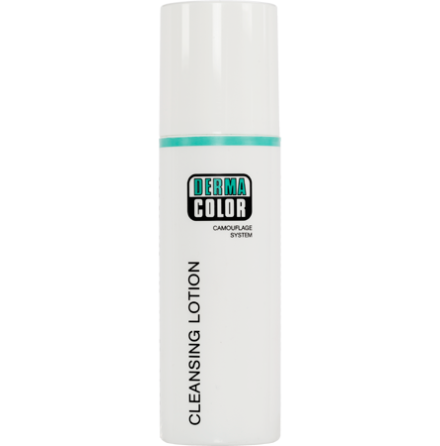 Dermacolor Cleansing Lotion 200ml