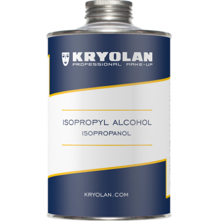 Isopropylalkohol 500 ml