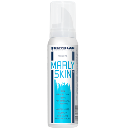 Marly Skin Protect Foam 100 ml