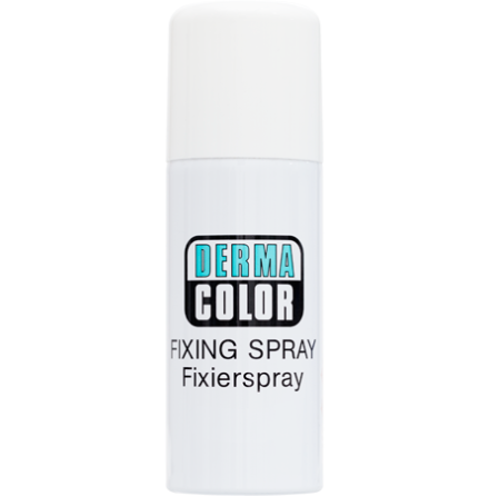 Dermacolor Fixingspray 150ml