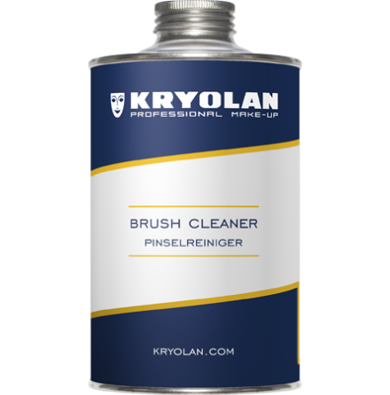 Brush cleaner 500 ml