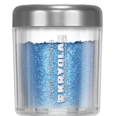 Pure Pigments Metallic PURE BLUE