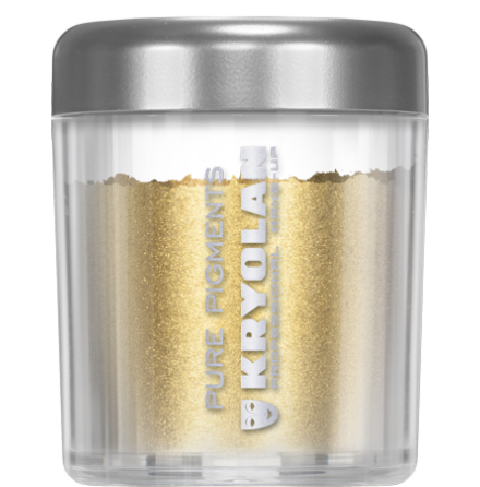 Pure Pigments Metallic PURE GOLD