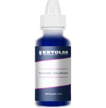 Silicone Colorizer Alla Frger 15ml