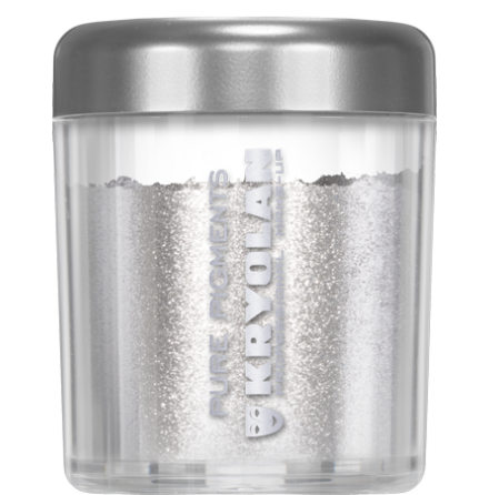 Pure Pigments Metallic PURE SILVER