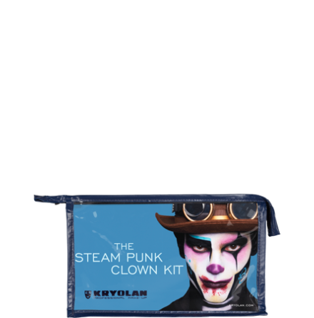 Steam Punk Clown kit