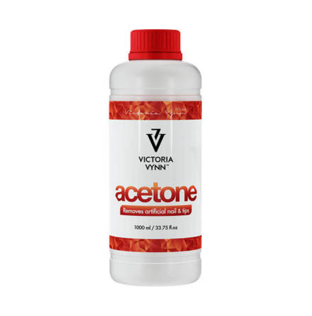 Acetone 1L