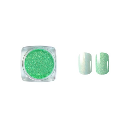 Art Dust 10 Sand Green 3g