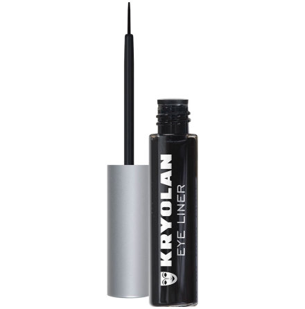 Liquid Eyeliner 5ml Alla Frger