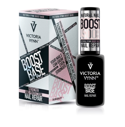 Boost Base Nail Repair 2in1 8ml