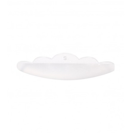 Silicon pads Small 4 par per box