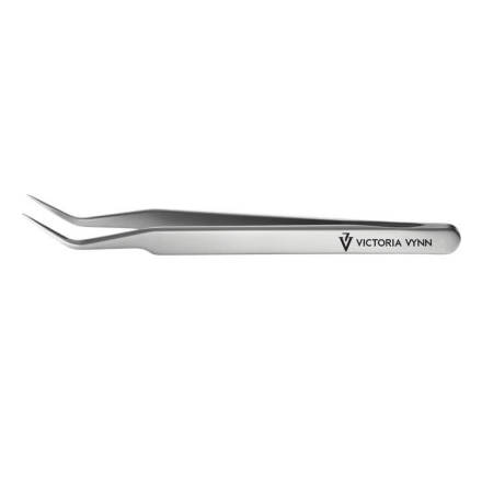 Tweezers for gel nails