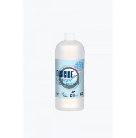 Disicide Laundry Disinfectant 1000ml