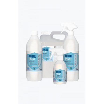 Disicide Plus+ Ready to use spray 1000ml / 300ml