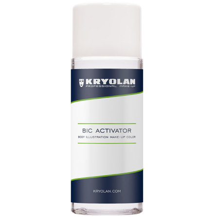 BIC Activator Kryolan 100 ml