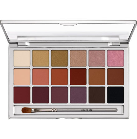 Eyeshadow Palette V6 intensive